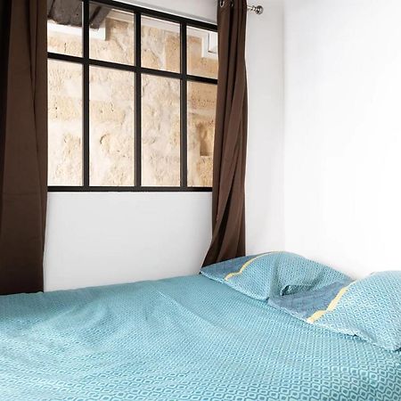 Apartment Lyonnais Center Of פריז מראה חיצוני תמונה