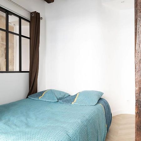 Apartment Lyonnais Center Of פריז מראה חיצוני תמונה
