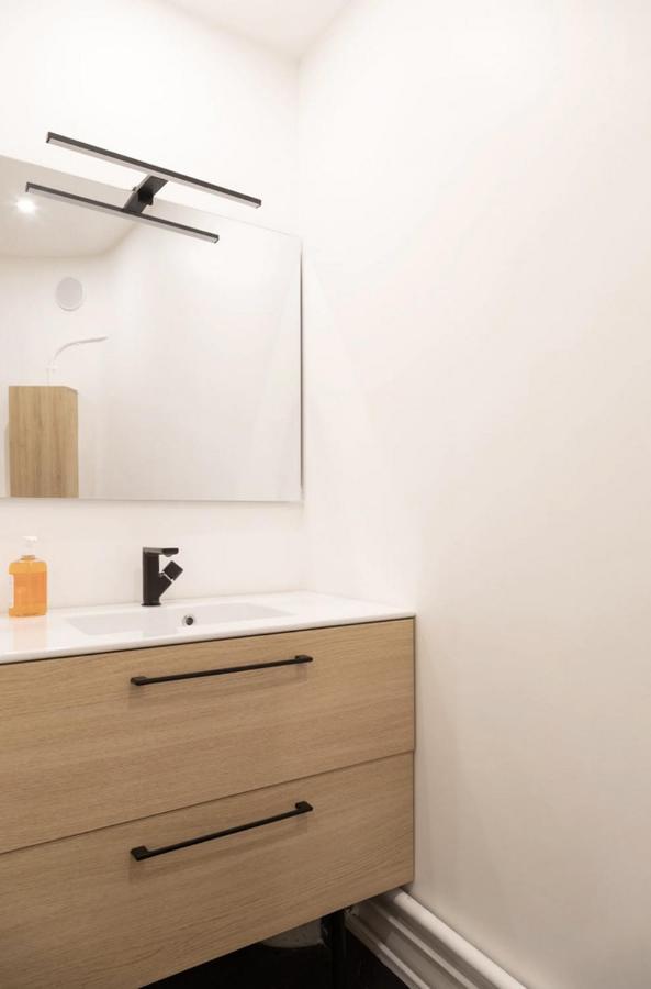 Apartment Lyonnais Center Of פריז מראה חיצוני תמונה